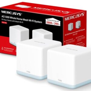 MERCUSYS HALO H30G