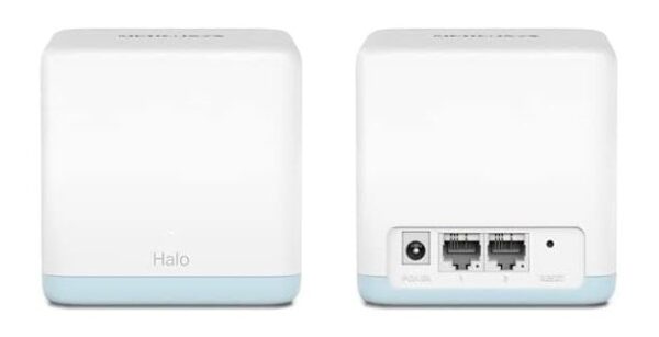 MERCUSYS HALO H30G - Imagen 2
