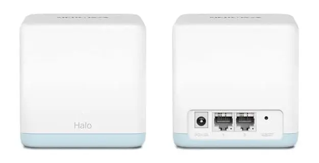 MERCUSYS HALO H30G - Imagen 2