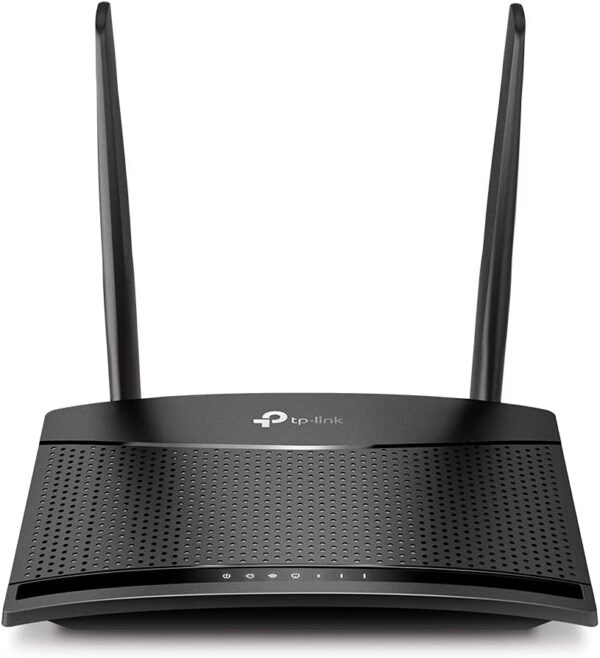 Router 4G – Tp link