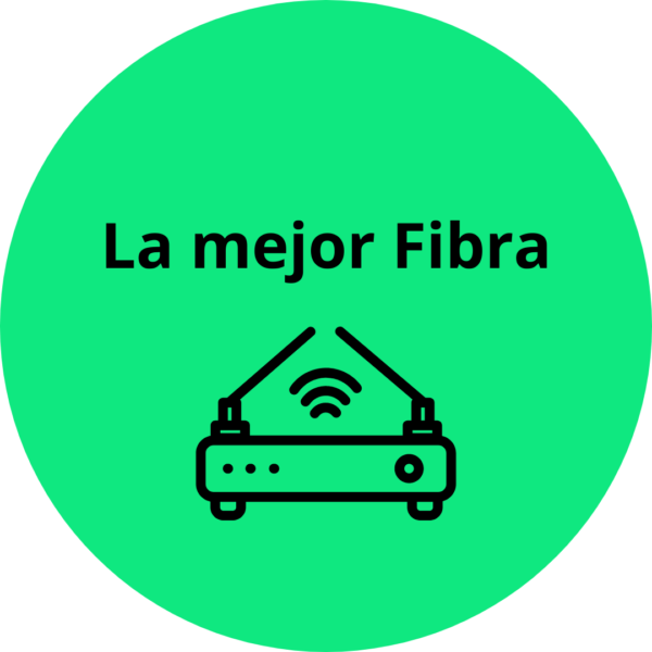 Solo Fibra
